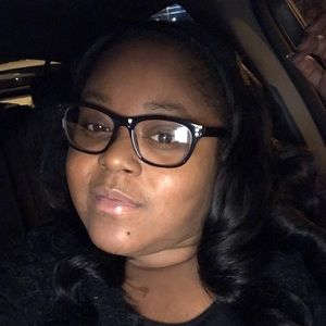 Meet your Posher, Keyanna